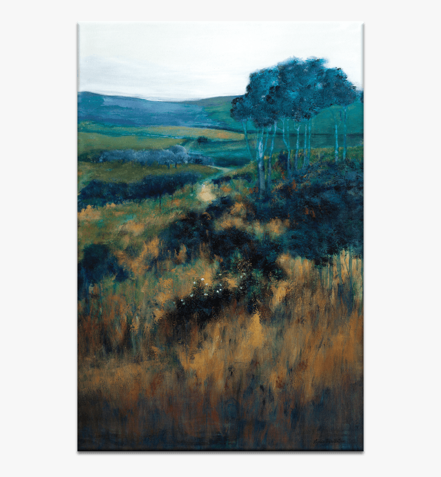 Hillside Dreamers - Visual Arts, HD Png Download