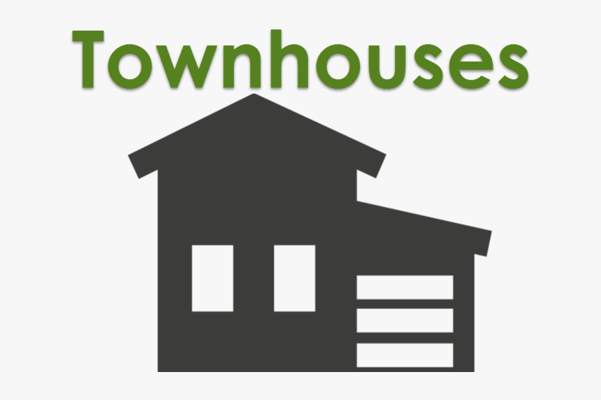 Extra Large - Green House, HD Png Download