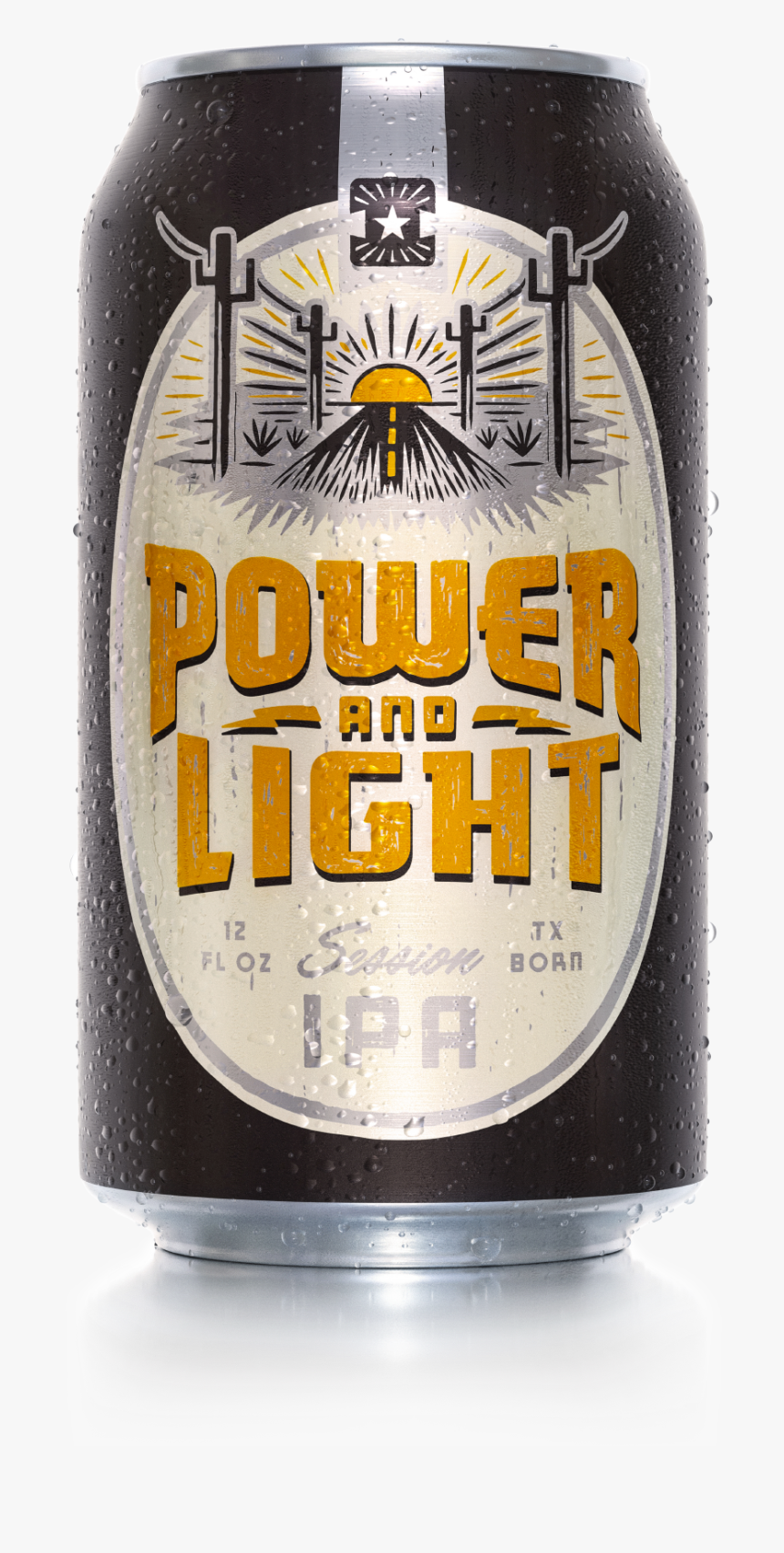 Independence Brewery Power And Light, HD Png Download