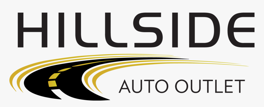 Hillside Auto Outlet Logo, HD Png Download