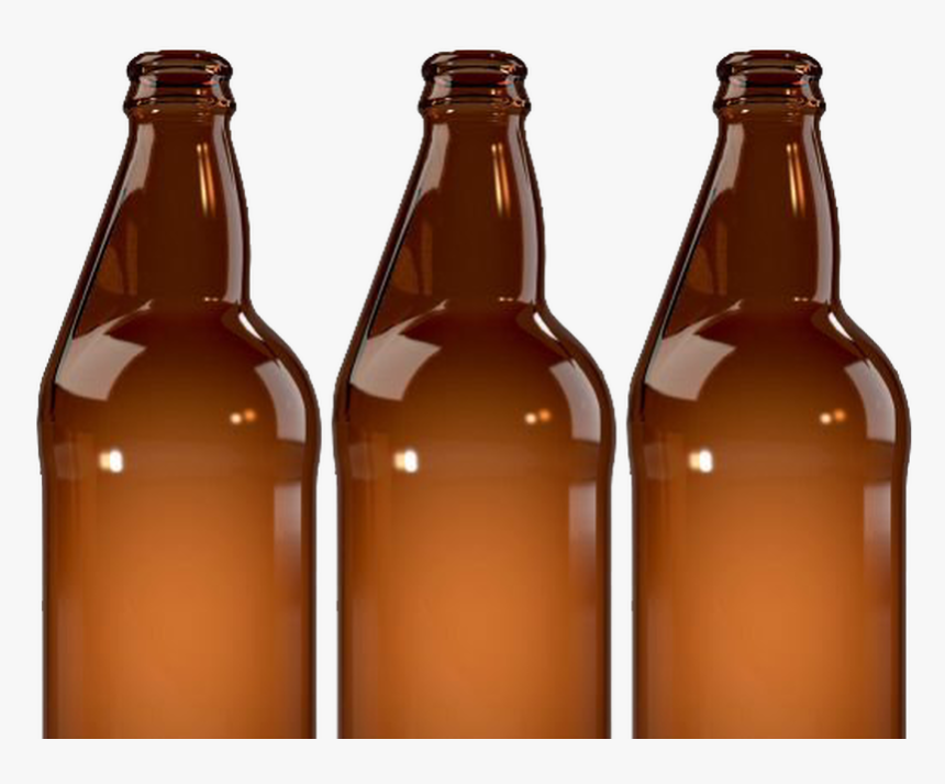 My Beer - My Pour Bottle, HD Png Download