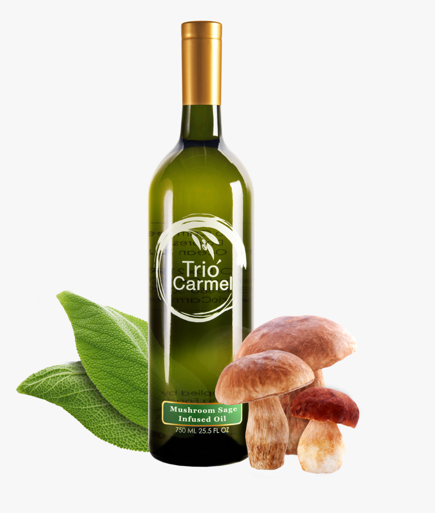 Lingzhi Mushroom, HD Png Download