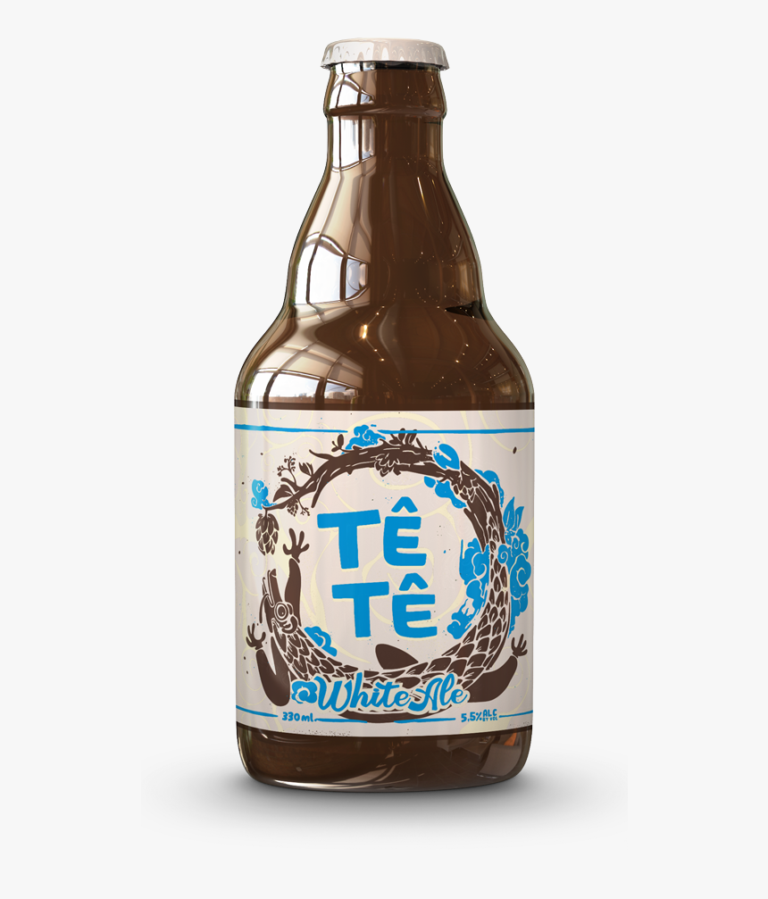 Tê Tê Electric Ipa, HD Png Download