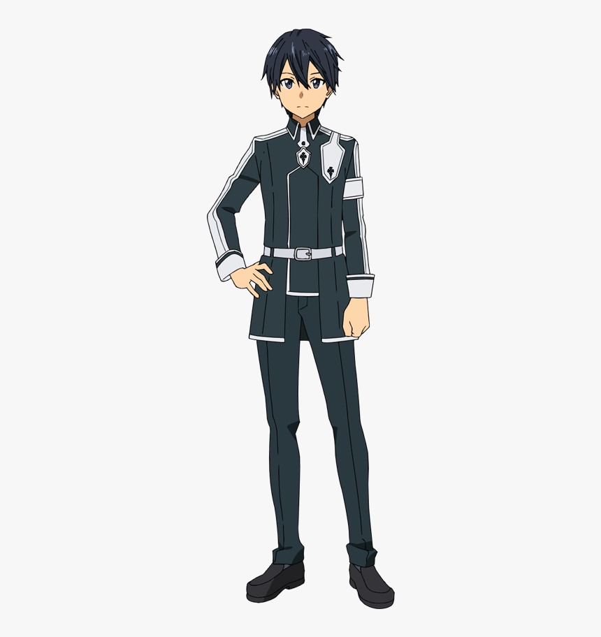 Eugeo Cosplay, HD Png Download