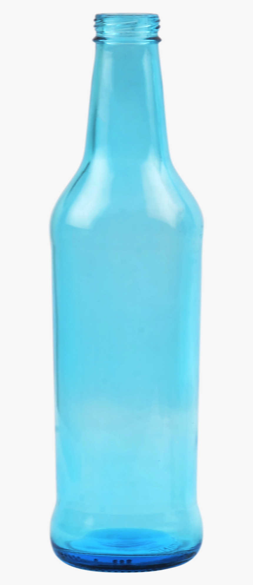 Glass Bottle, HD Png Download