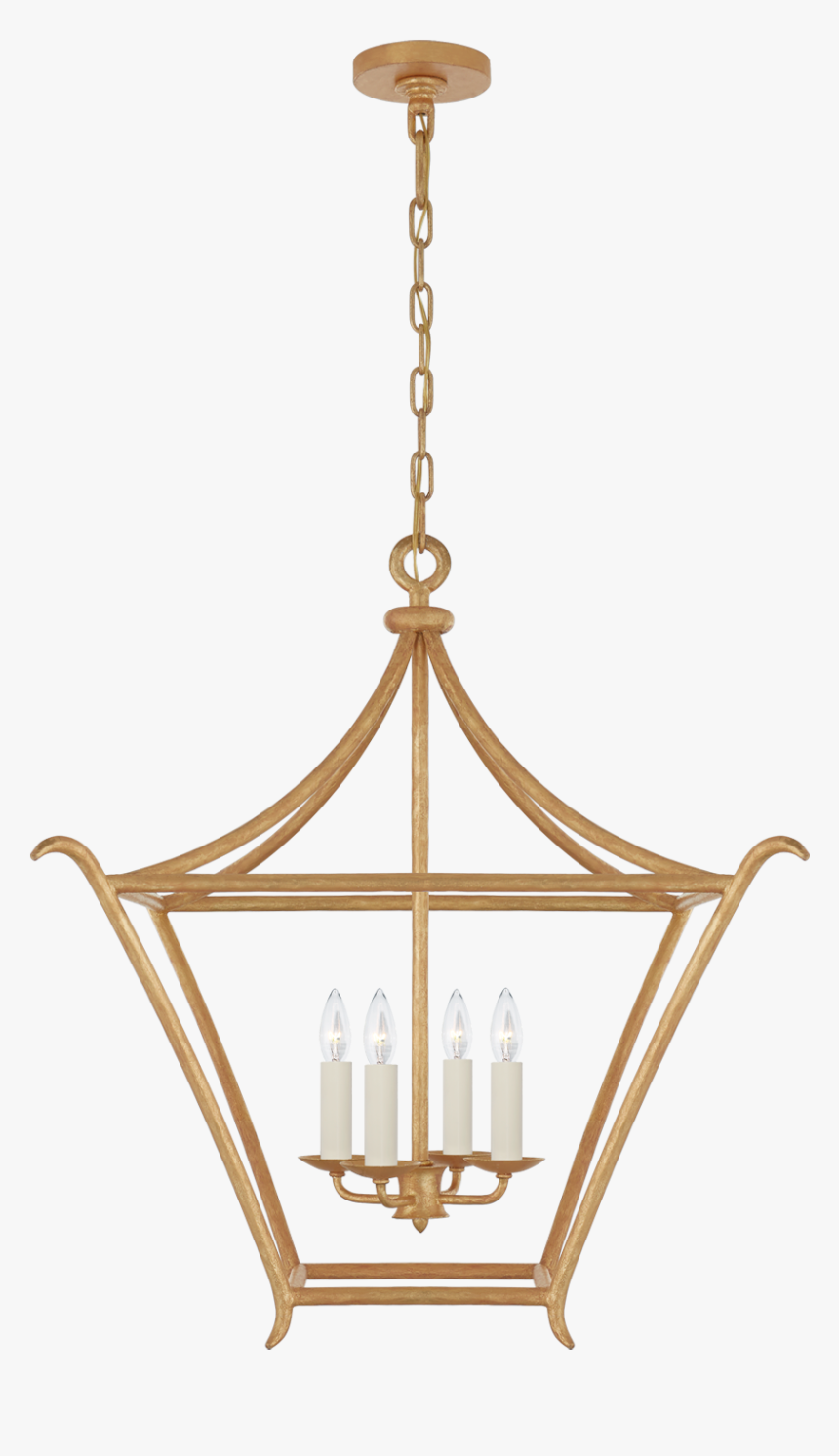 Chandelier, HD Png Download