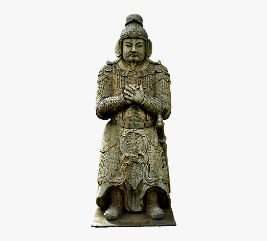 Monument, China, Statue, Pekin - China, HD Png Download