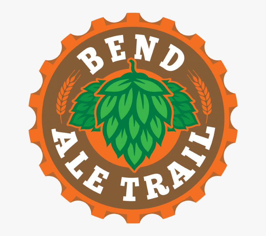 Bend Oregon Adventure Lodging Hostel Beer - Emblem, HD Png Download