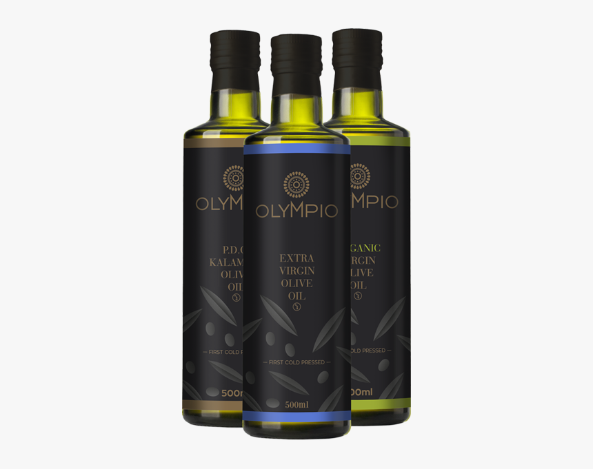 Olive Oil Png - Olive Oil, Transparent Png