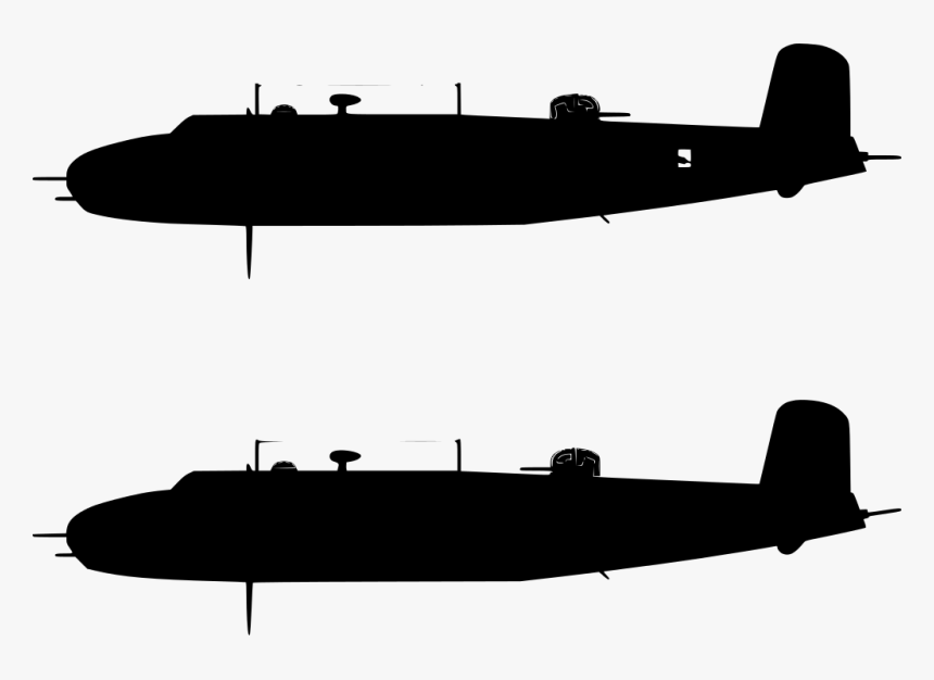 Airplane, HD Png Download