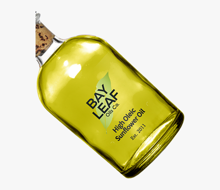 Glass Bottle, HD Png Download