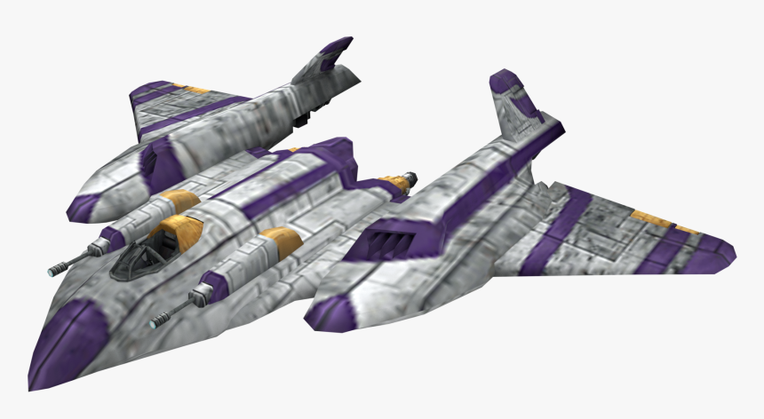Jak And Daxter Wiki - Spaceplane, HD Png Download
