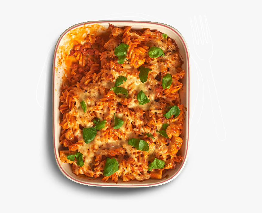Pasta Bake Png, Transparent Png