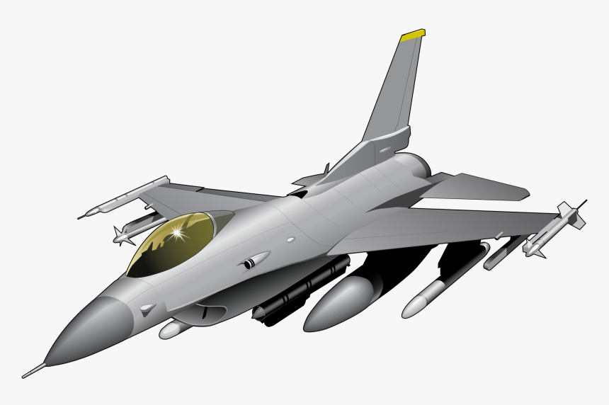 Jet Plane Png Clipart, Transparent Png