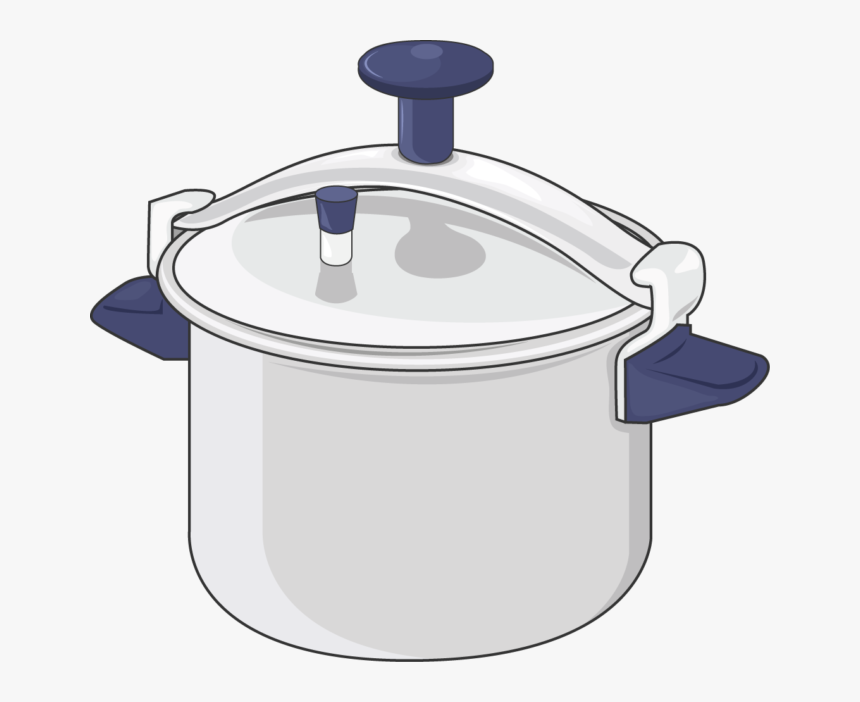 Pressure Cooker Clipart, HD Png Download