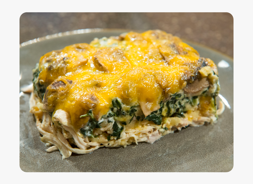 Lasagne, HD Png Download