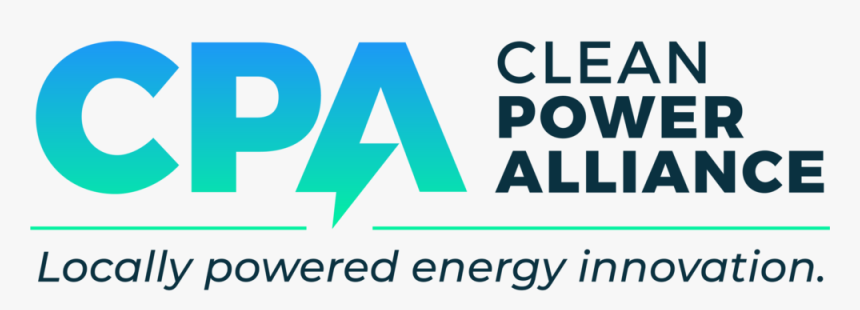 Cpalliance - Clean Power Alliance Logo, HD Png Download