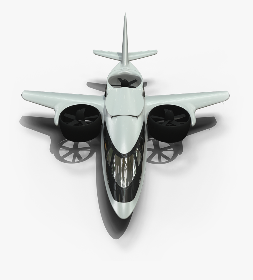 Xti Aircraft, HD Png Download
