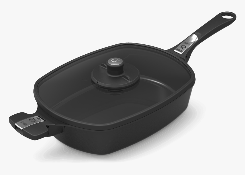 Weber Q Casserole, HD Png Download