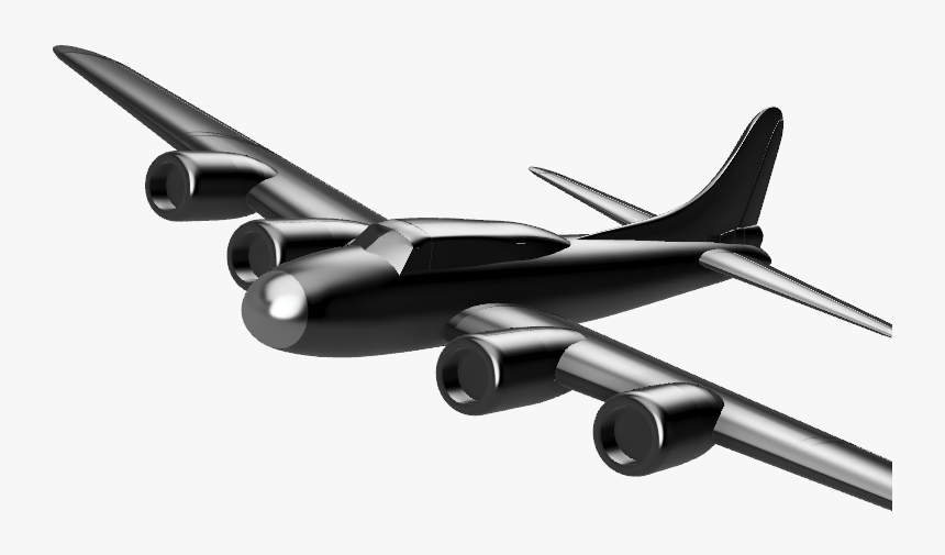 Model Aircraft, HD Png Download