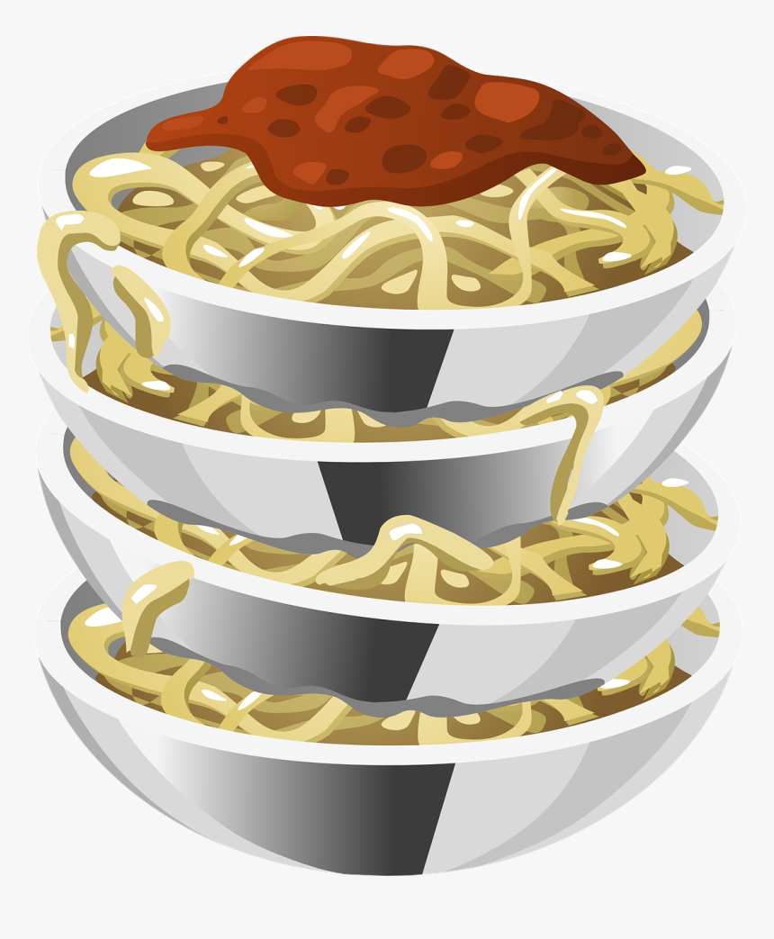 Fundraising Event Spaghetti Dinner Flyer, HD Png Download