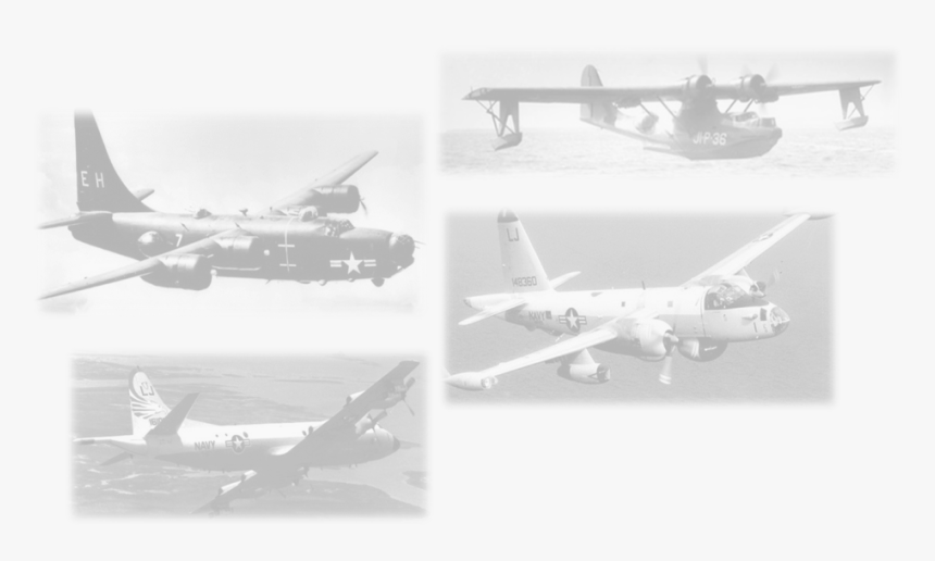 Motage Trans - Navy Patrol Squadron Story, HD Png Download