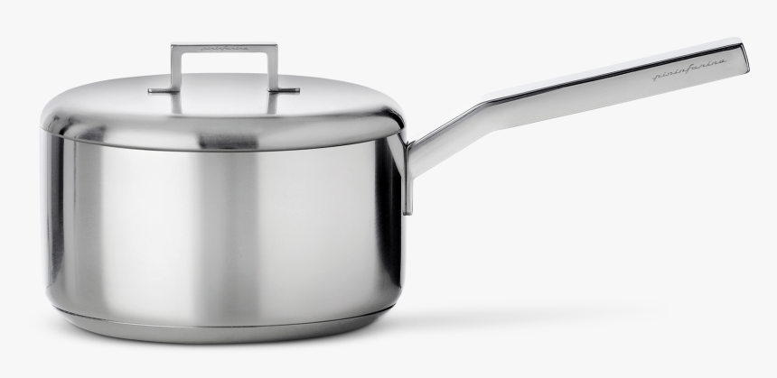 Stile Casserole One Handle - Lid, HD Png Download