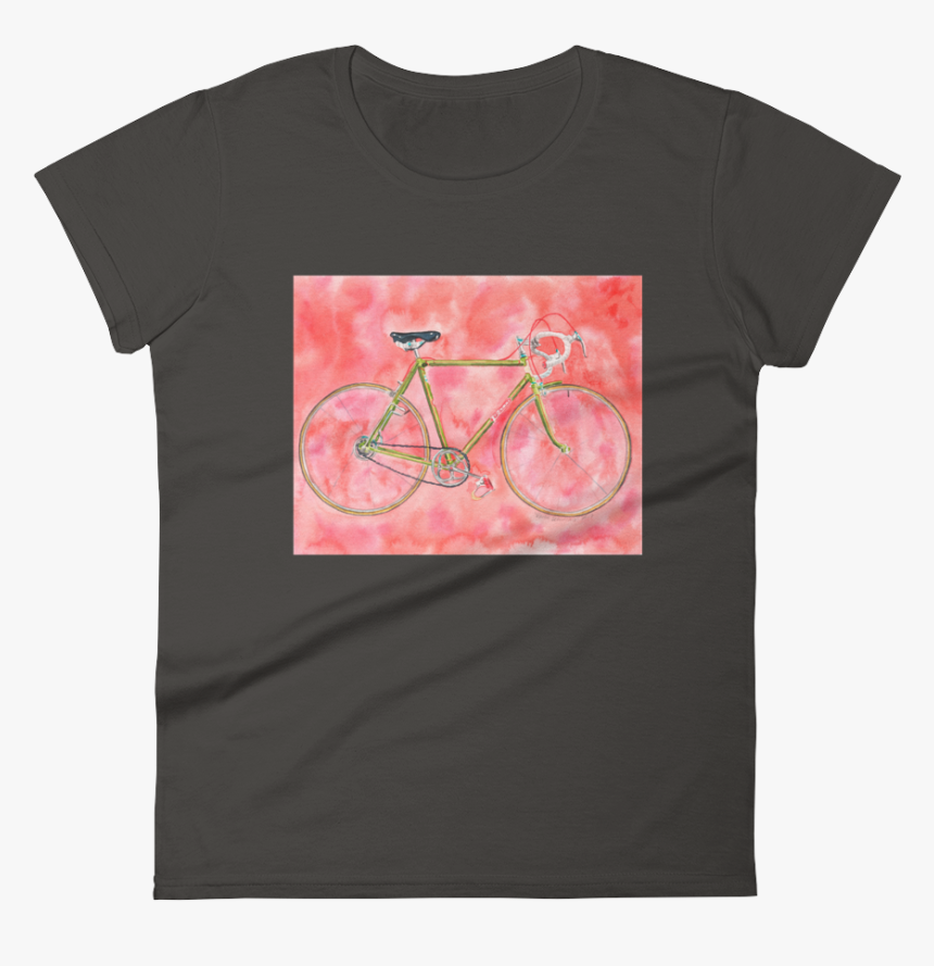 Road Bicycle , Png Download - Road Bicycle, Transparent Png