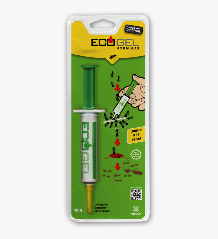 Veneno Para Hormigas En Gel, HD Png Download
