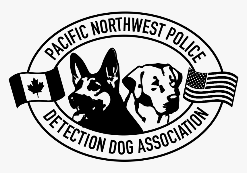 Logo Dog Police Png - Torrance Unified School District, Transparent Png