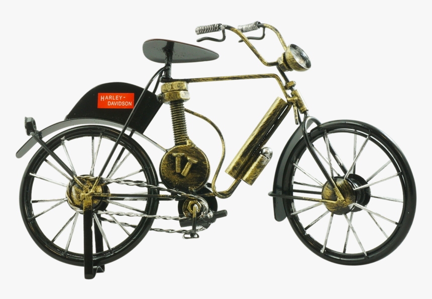 Hybrid Bicycle, HD Png Download
