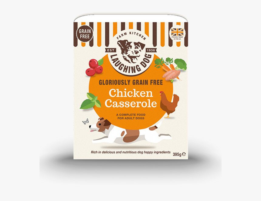 Transparent Dogmeat Png - Laughing Dog Food, Png Download