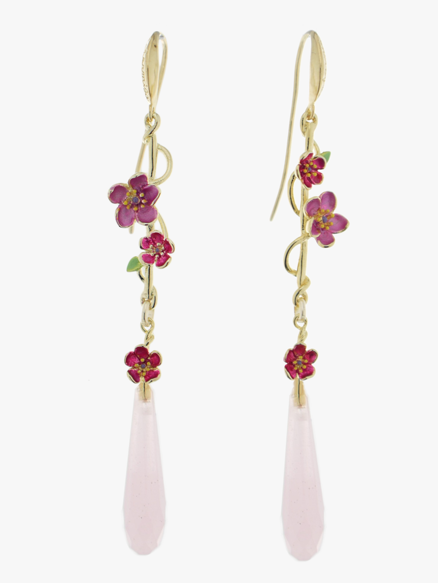 Earrings, HD Png Download