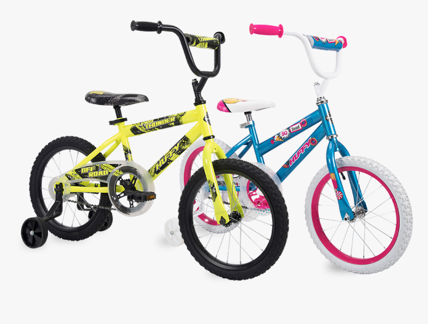 Transparent Vintage Bicycle Png - Huffy So Sweet Girls' Bike, Png Download