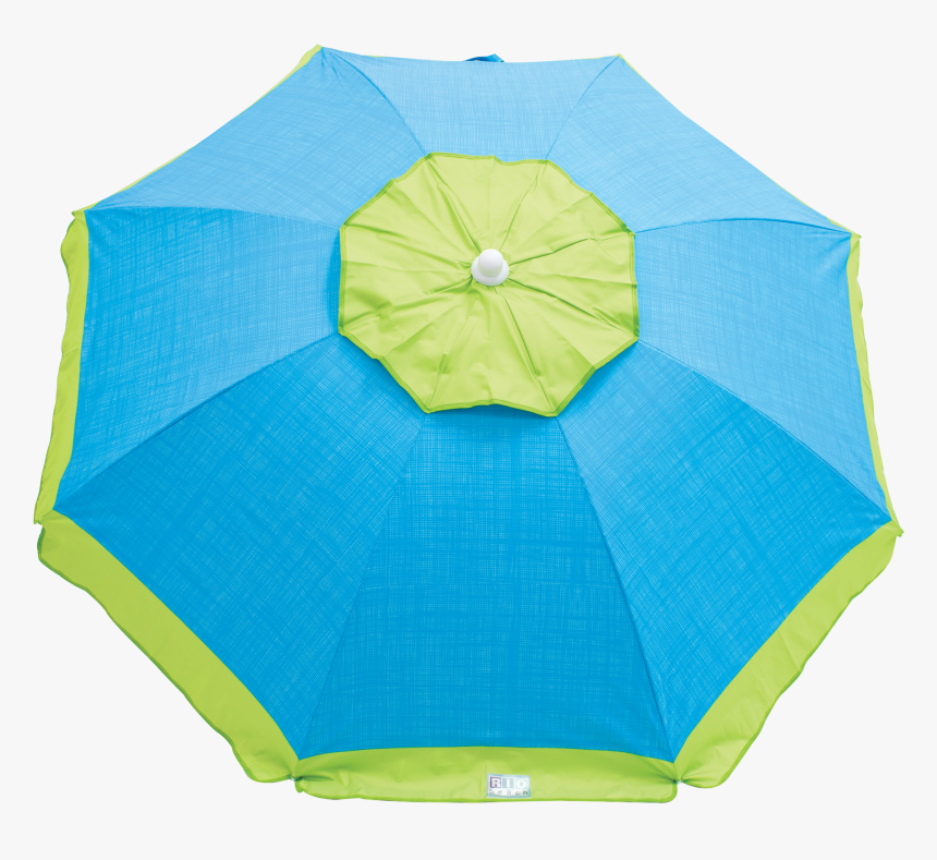 Rio Beach Umbrella, HD Png Download