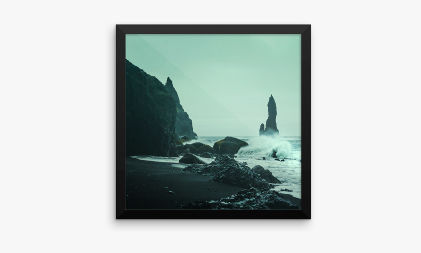 Picture Frame, HD Png Download