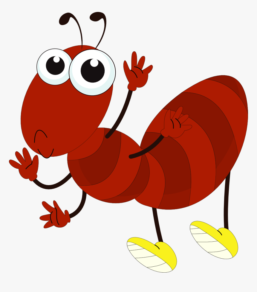 Ant Images Png Images Clipart - Ant Clipart Png, Transparent Png