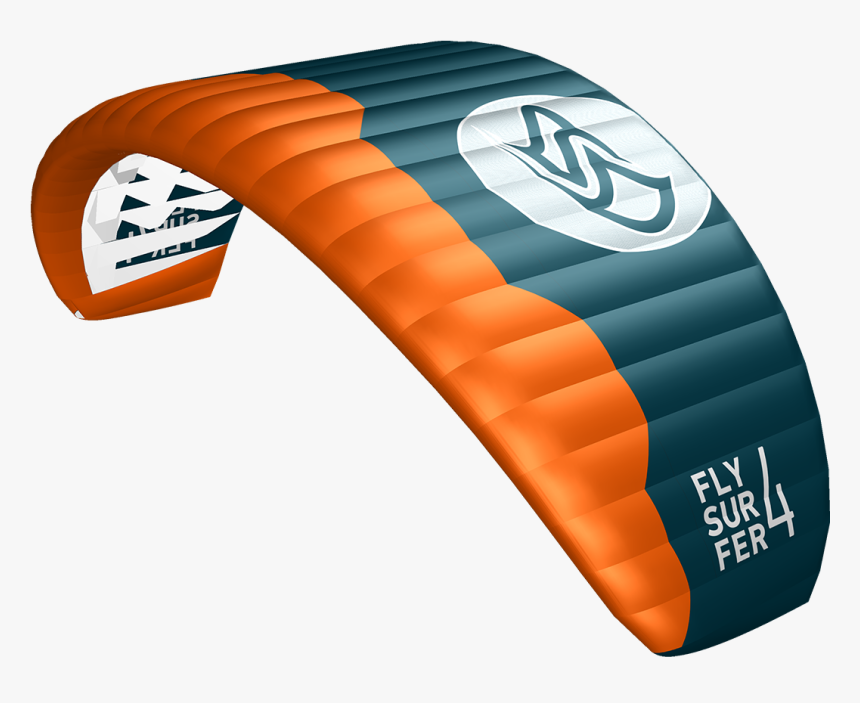 Peak4-3d - Flysurfer Peak 4, HD Png Download