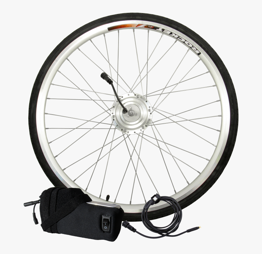 Bicycle Tire, HD Png Download