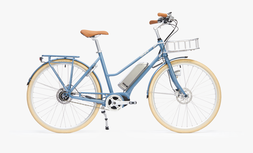 Blue Jay Bikes, HD Png Download
