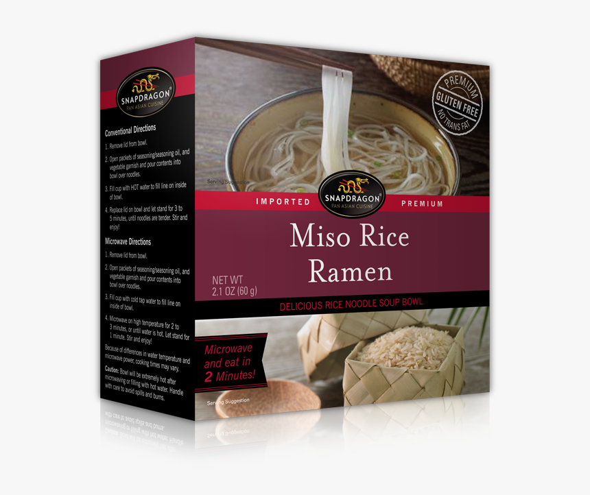 Sd Misoriceramen - Fettuccine, HD Png Download