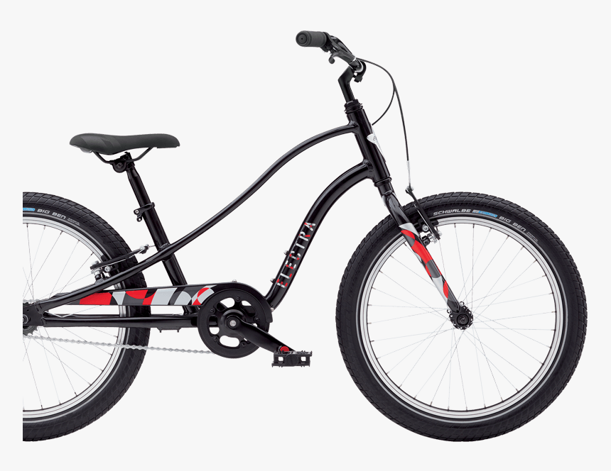 Sprocket - Electra Townie 7d, HD Png Download