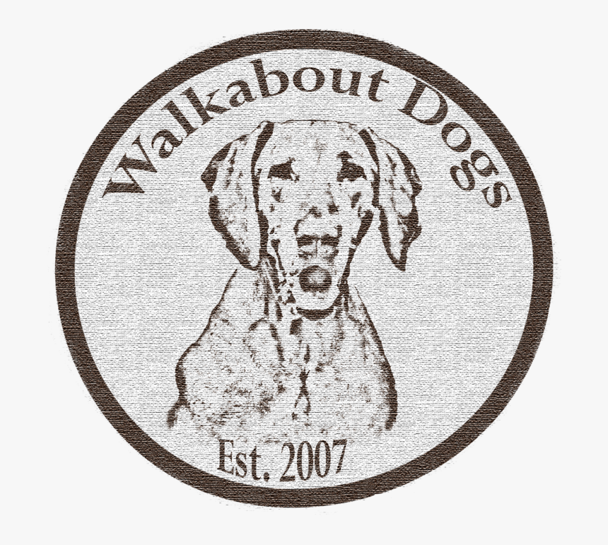 Final Dudley Logo - Vizsla, HD Png Download