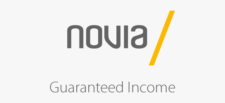 Novia Financial, HD Png Download