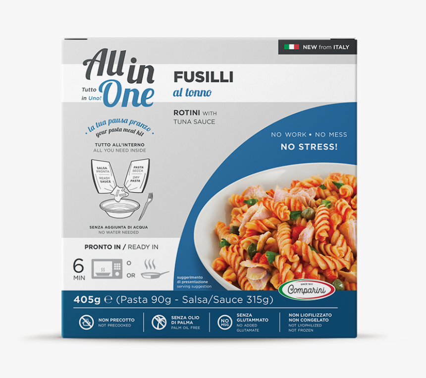 Penne, HD Png Download