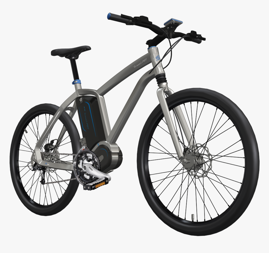 Bicycle Png Image - Gt Force Carbon Pro 2010, Transparent Png