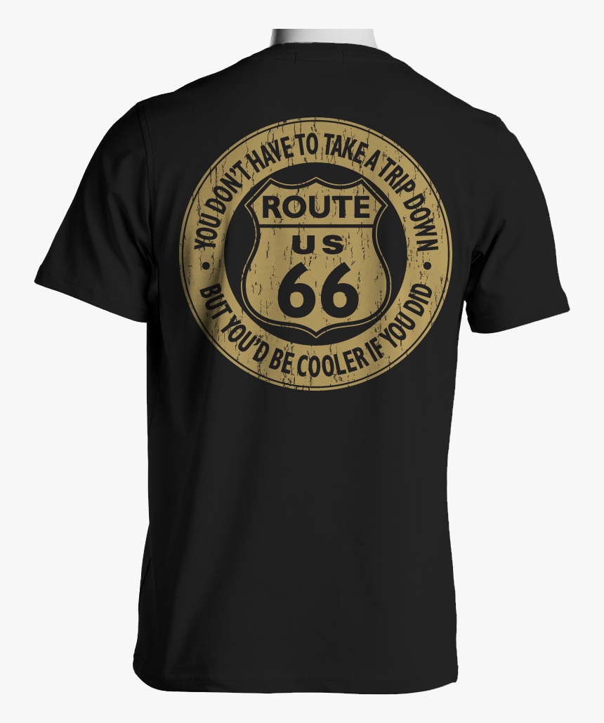 Route 66, HD Png Download