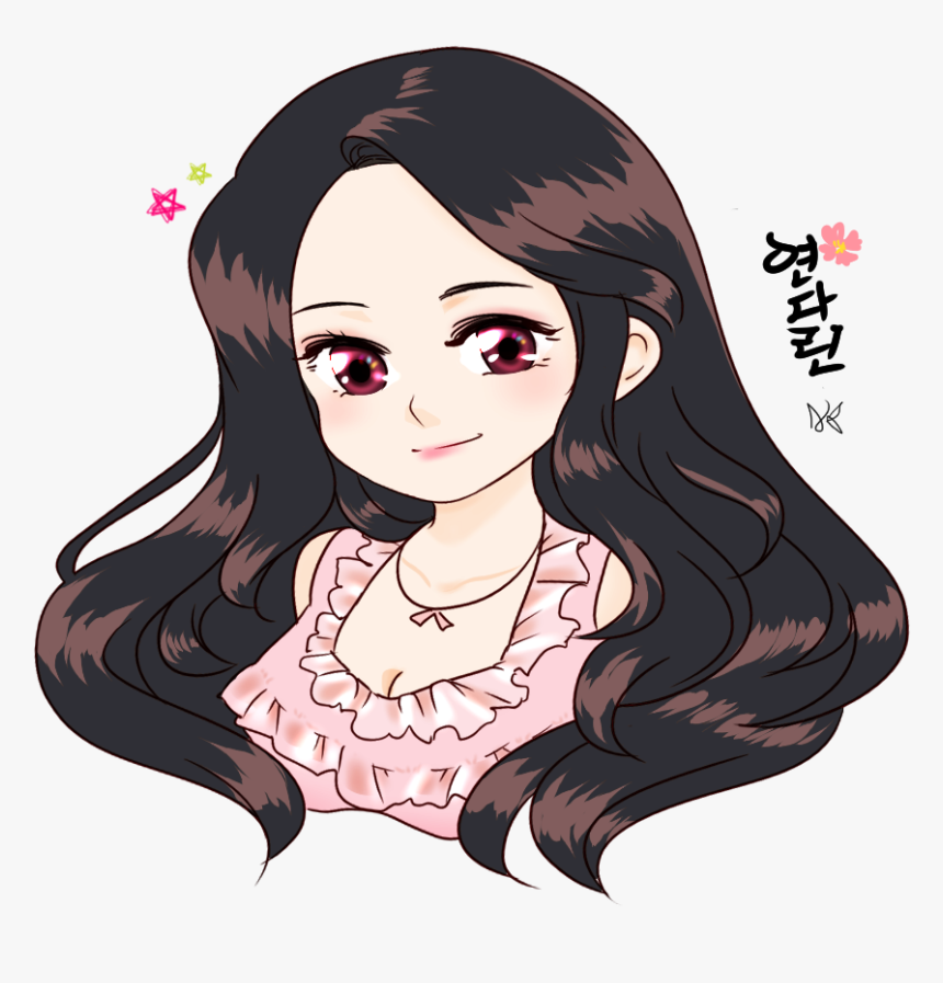 Girl, HD Png Download