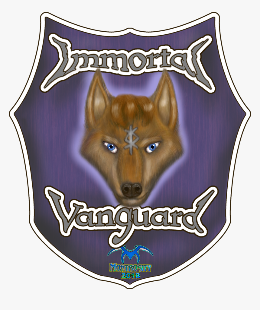 Winner Prize Badge Version - Police Dog, HD Png Download