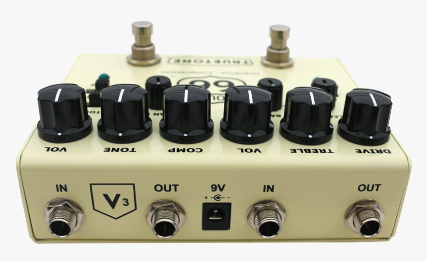 V3rt66-jacks1 - Truetone Route 66, HD Png Download